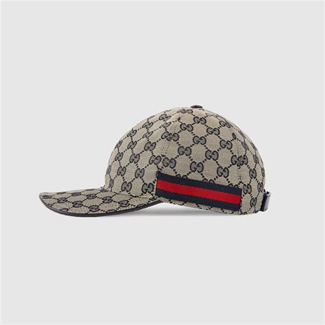 nouvelle collection casquette gucci